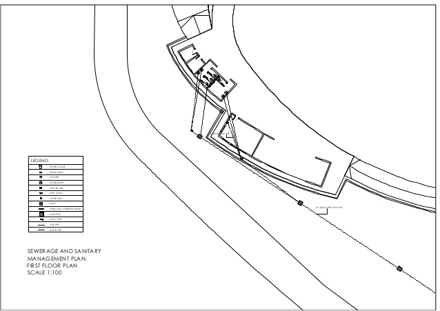 638x451 Building Services Drawings