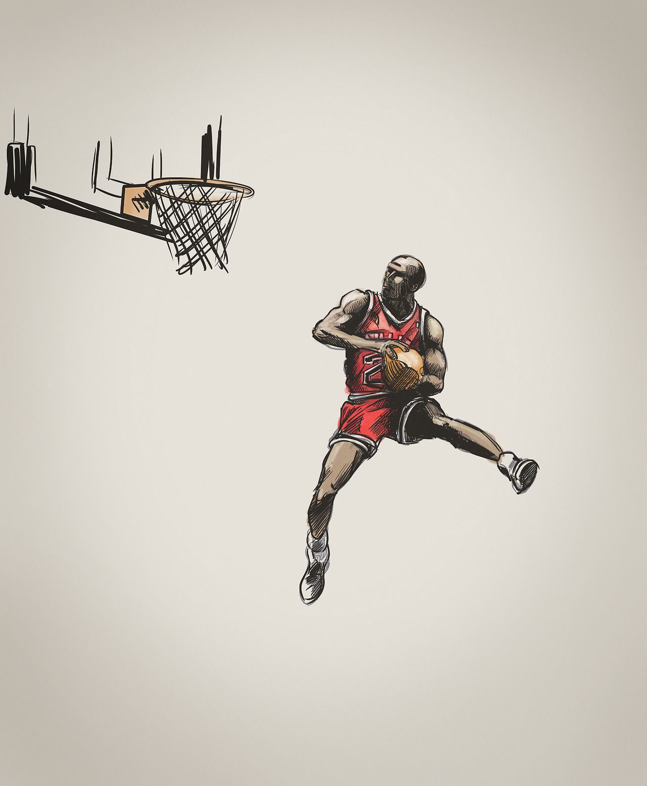 1280x1554 Pin By Rubennic On Mj (23) Michael Jordan, Jordan 23