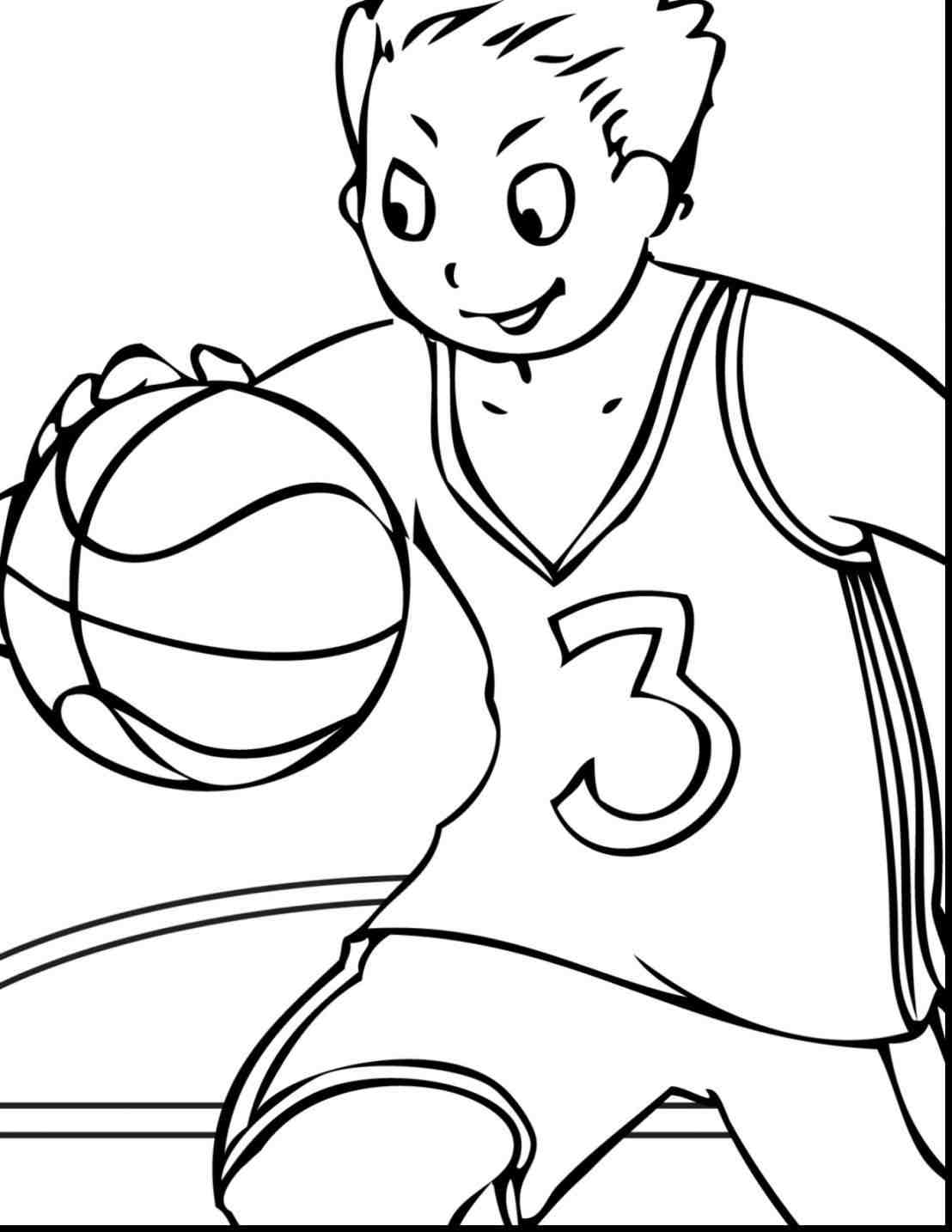 Basketball On Fire Drawing at GetDrawings | Free download