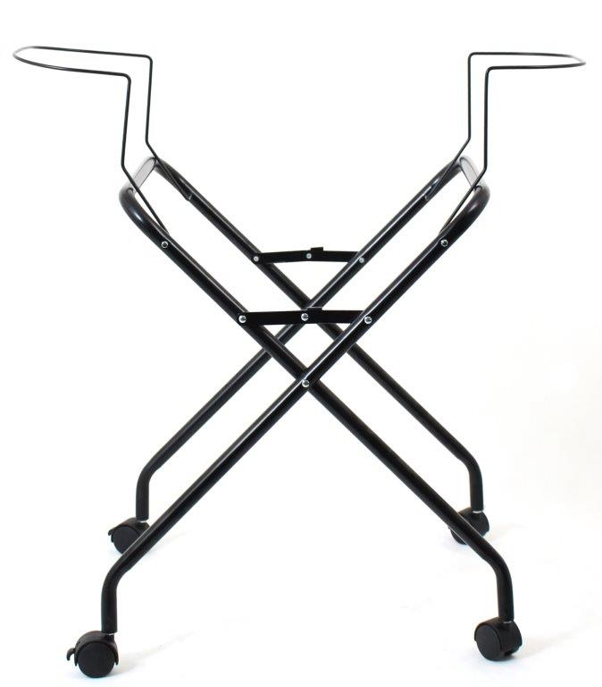 674x768 Snap Bassinet Stand