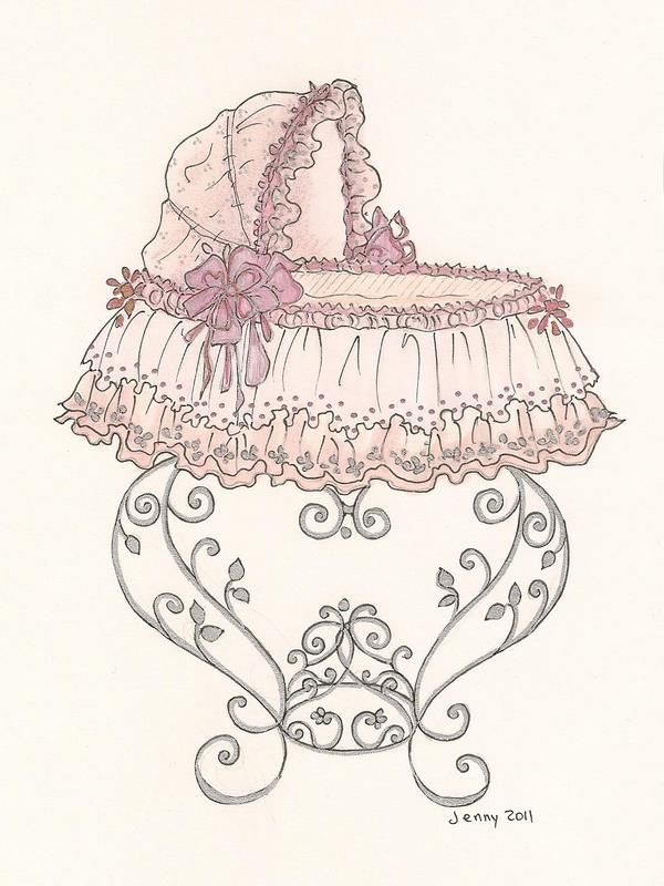 600x800 Jennelise Jennelise Drawing Dresses Babies, Baby