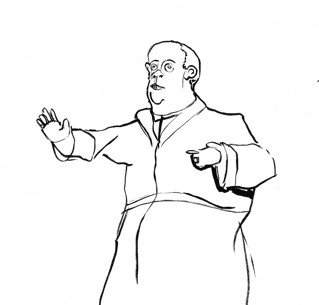 1024x981 The World's Best Photos Of Bathrobe And Mattnyce