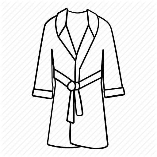 512x512 Toiletries Outlines' By Jisun Park