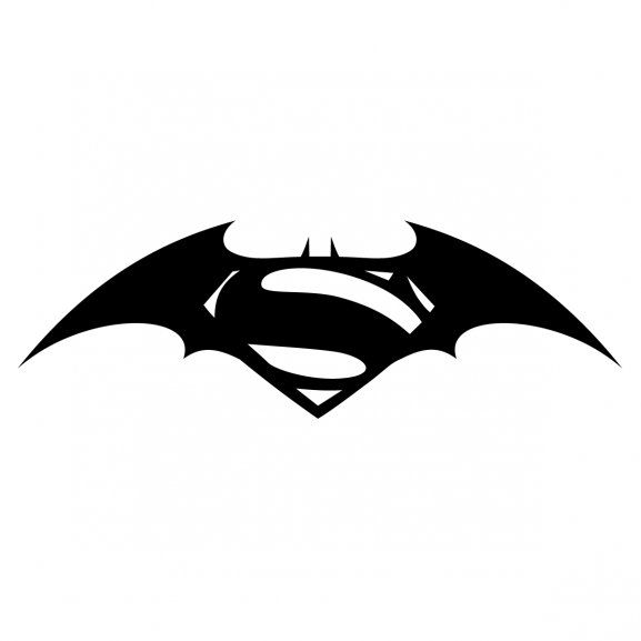 577x577 Logo Of Logo Batman Vs Superman Mzy Batman Vs