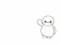 236x177 Image Result For Cute Baymax Drawings Princess Belle