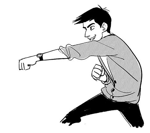 485x432 Art By Jin Kim Blogwebsite