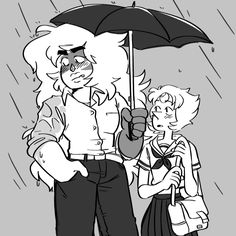 236x236 Jasper And Dragon Steven Universe Fan Art By Lovebonbe