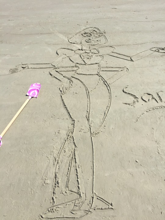 540x720 Beach Rainbow Tumblr