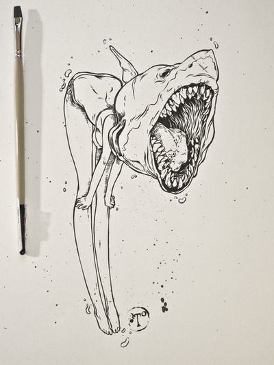 400x534 Httpt 03 A Beach Babe