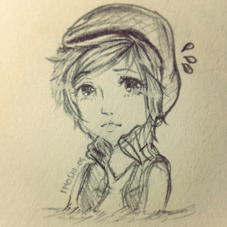 320x320 Inoshi09's Profile Page