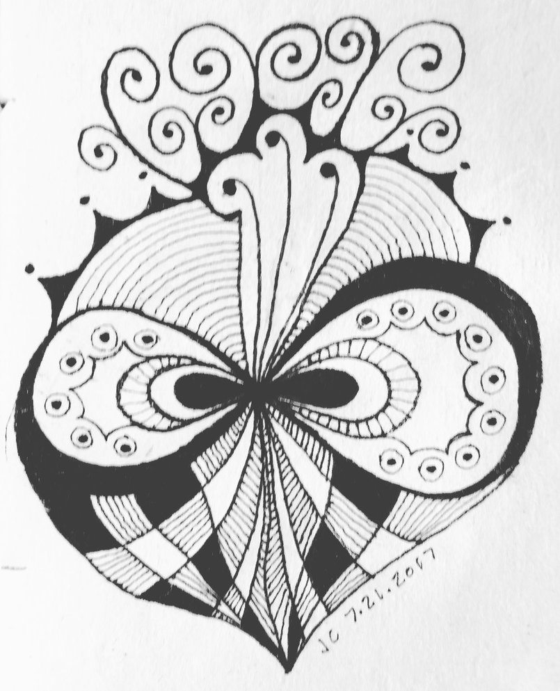 805x993 Cosmic Beet Of Infinite Love By Mandygrrl