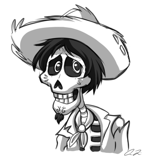 500x537 Drawing Skeletons Is So Hard Tumblr