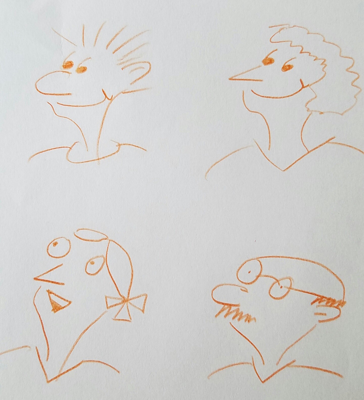 1440x1582 Ted Takeaways Why People Believe They Can'T Draw, And How