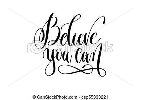 450x319 Believe You Can