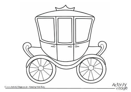 460x323 Cinderella Pumpkin Carriage Drawing At Getdrawings Com Free