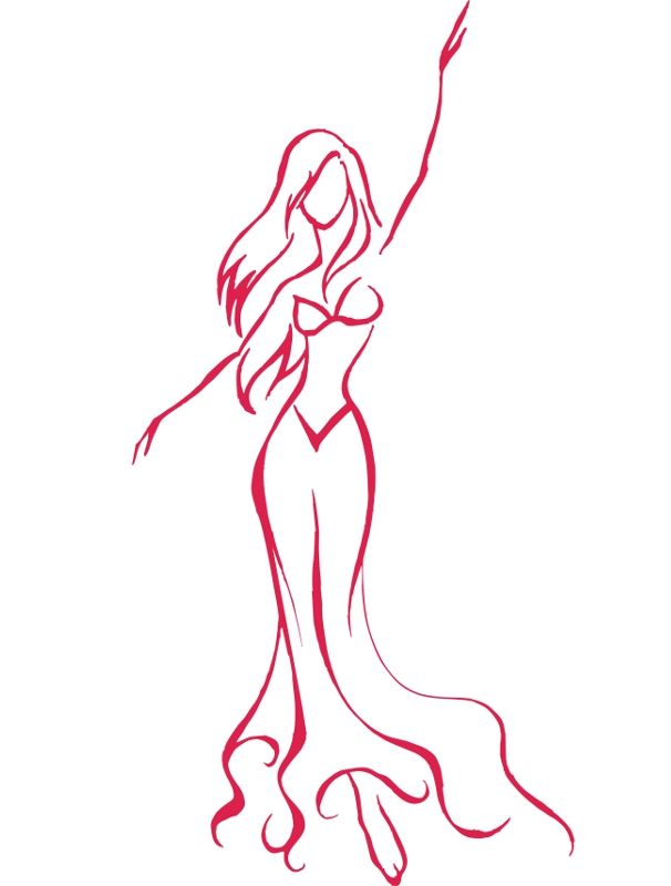 606x800 15 Best Drawings Of Belly Dancers Images On Belly