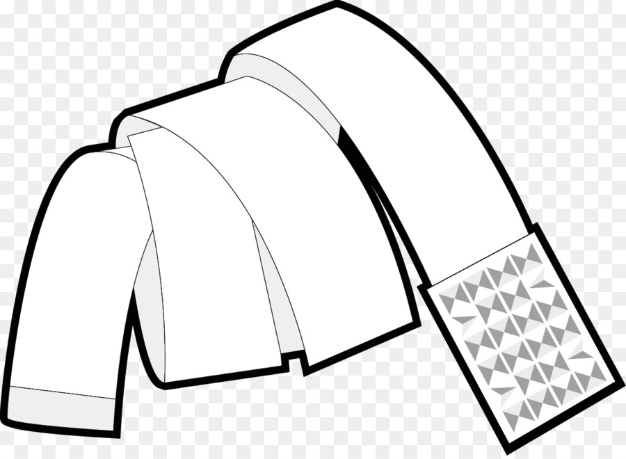 900x660 Clothing Belt Drawing