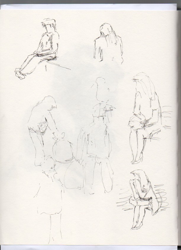 612x842 Exercise Fleeting Moments Lara Morgan Oca