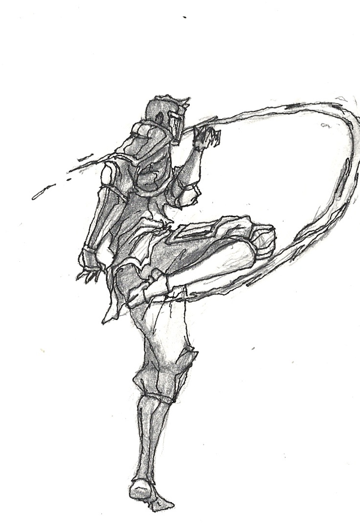 738x1083 Pro Bending Fire By Moptop4000