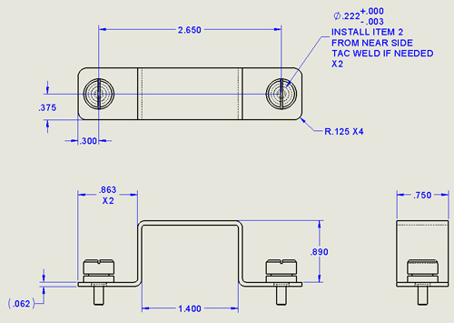 500x355 Drafting Useful Drawings