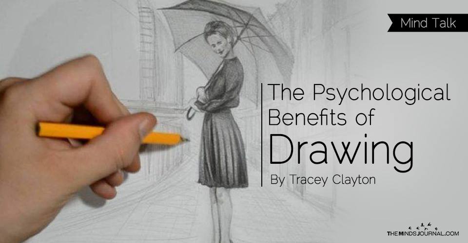 960x500 The Psychological Benefits Of Drawing