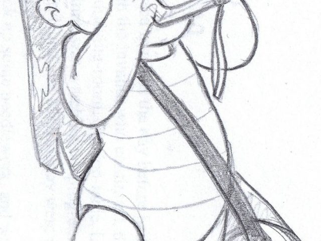 640x480 Best Pencil Drawings Ever Cartoon S Best Disney Sketches Ideas