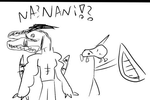 512x341 Best Drawings Ever Monster Hunter Amino