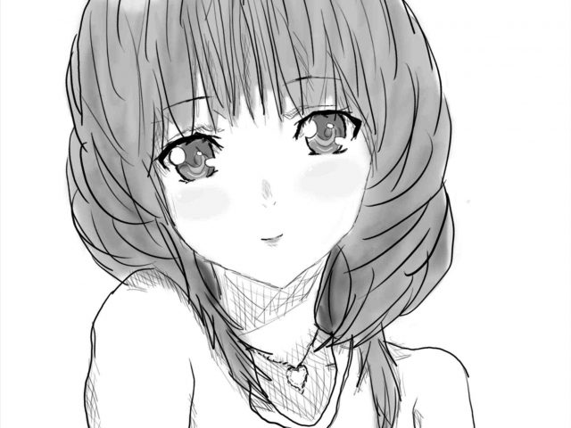 640x480 Best Anime Drawing Ever The Best Anime Drawing Ever