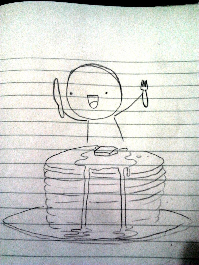 774x1032 Best Drawing Ever By Domo Nik