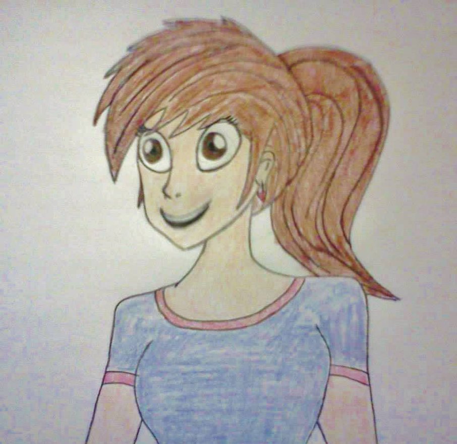 906x881 My Best Drawing Ever By Gojilion91