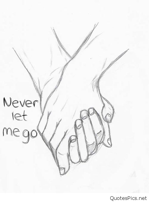 500x677 Love Couple Drawings, Pics, Quotes And Images 2016