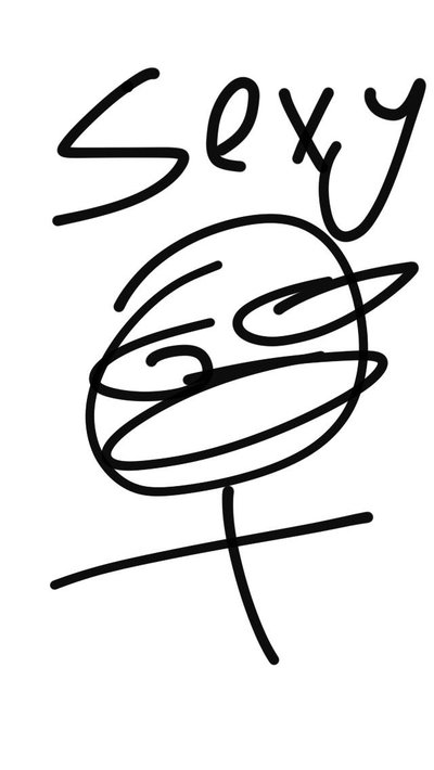 400x710 The Best Drawing In The World By Asksteve121