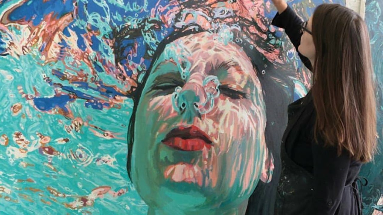 1280x720 Os Melhores Desenhos Do Mundo [Artworks]