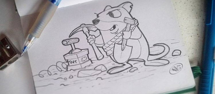 750x330 Top 10 Best Drawing Books For Absolute Beginners