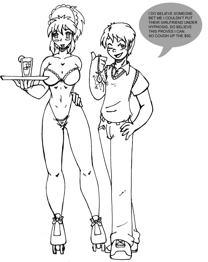 795x1000 Hypnosis Bet By Crazycowproductions