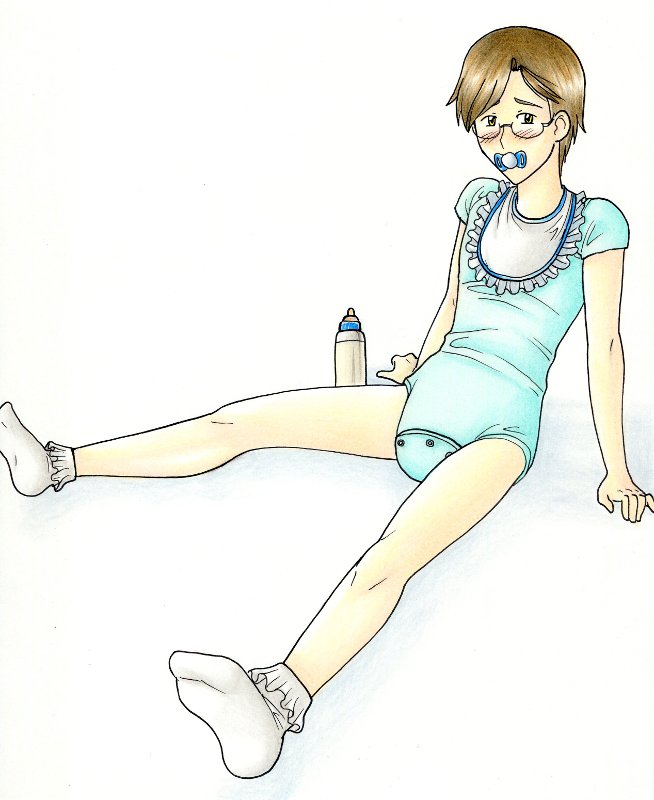 654x800 Lost Bet By Sweetmomopuffs