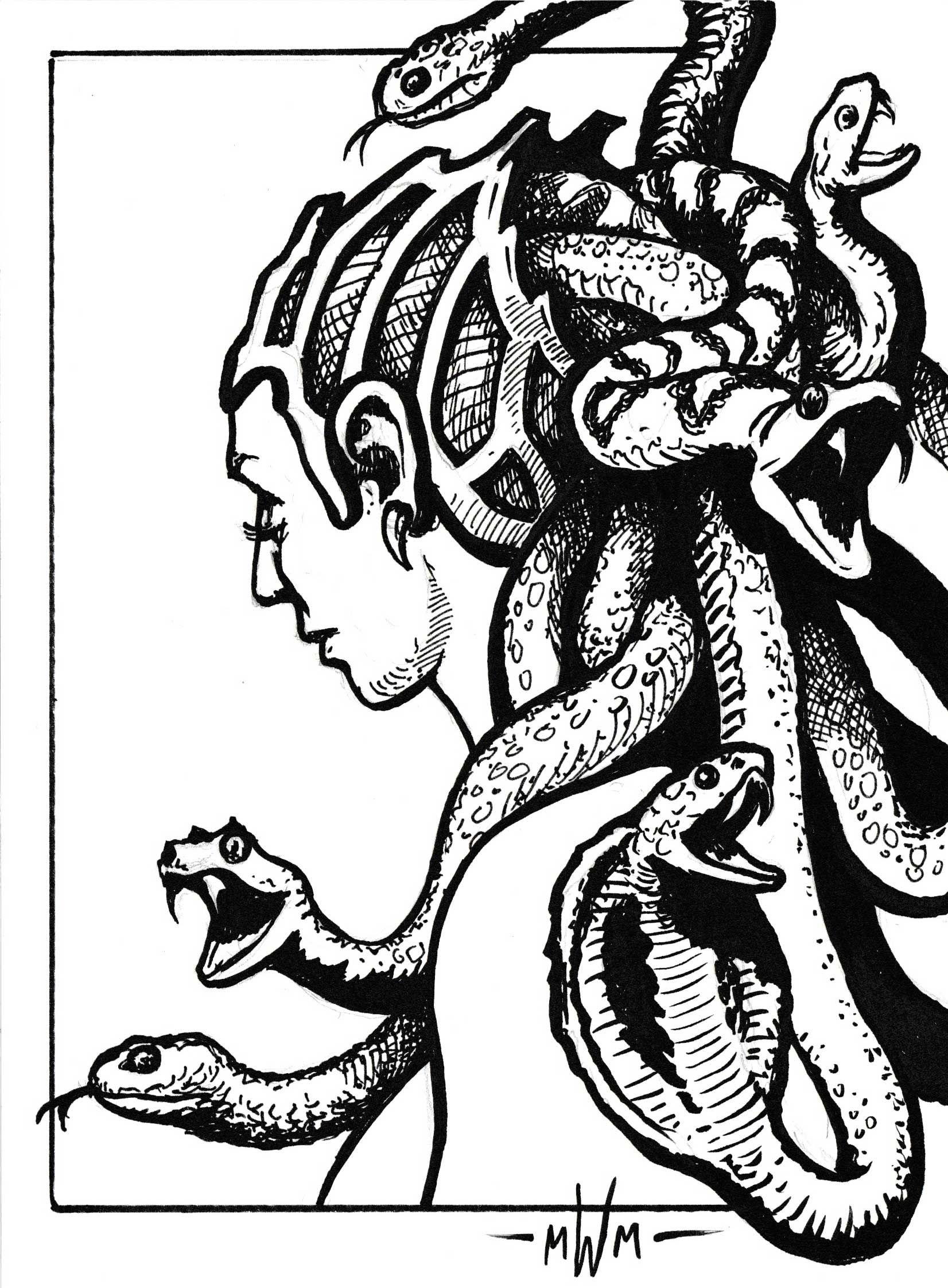 1652x2243 Pin By M. Wayne Miller Illustration On Drink N Draw