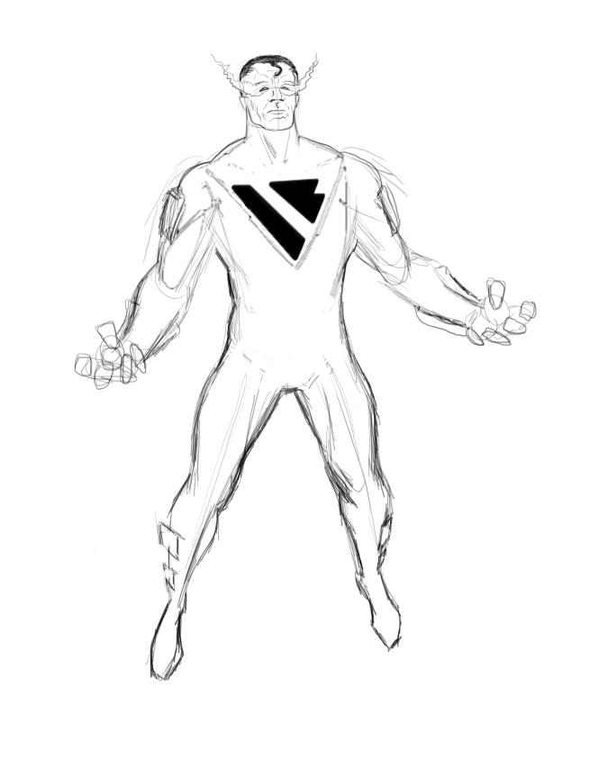 655x844 Dsc Superman Beyond By Bleagh