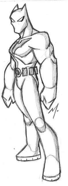 236x641 The Batman By Icemaxx1 Icemaxx Batman