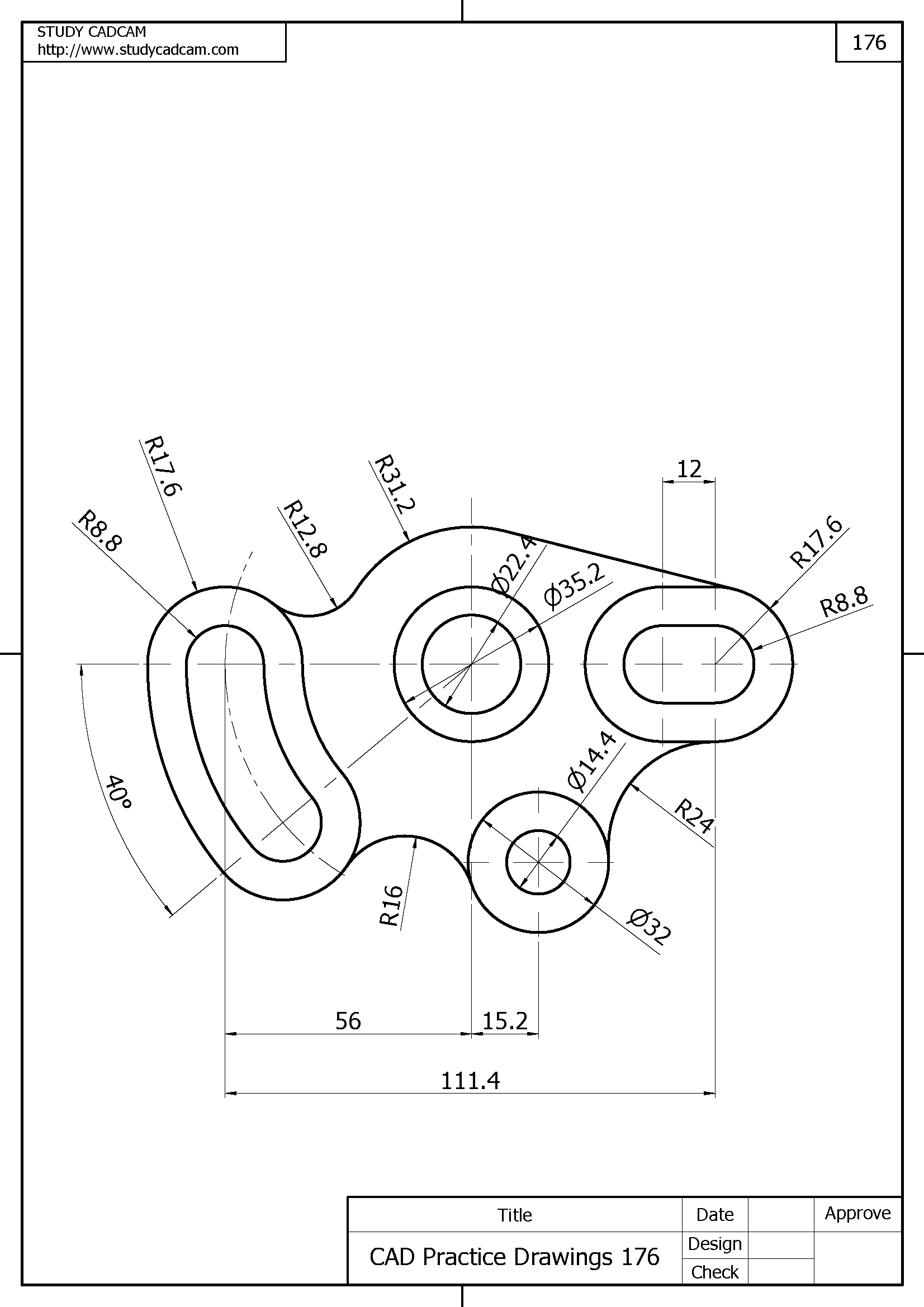 1653x2339 Pin By Matthew On Dibujos Cad Autocad, Draw