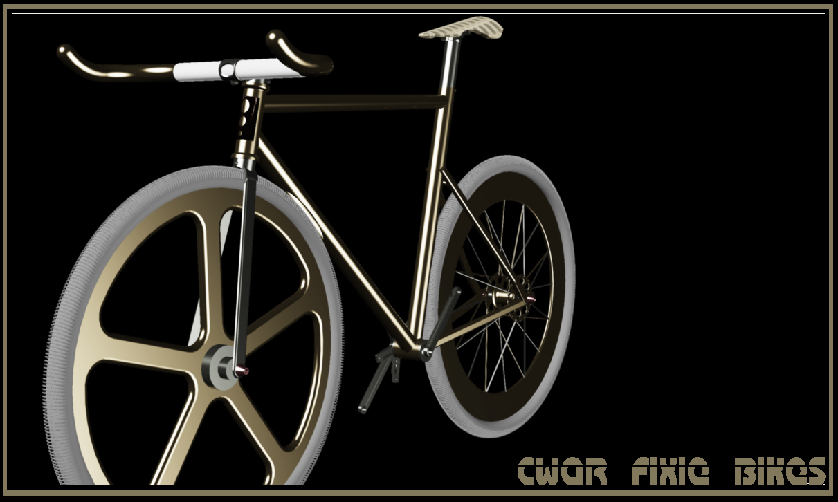 1211x726 3d Bicycle And Frame Design