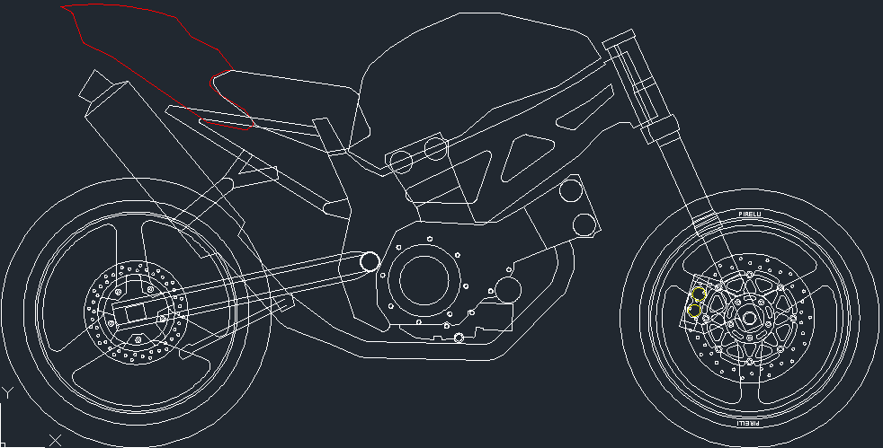 982x499 Some Cad Drawings