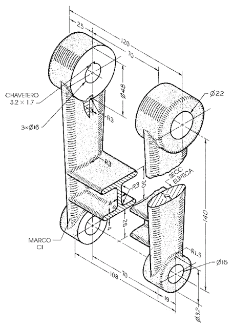 455x640 Autocad Para Todos
