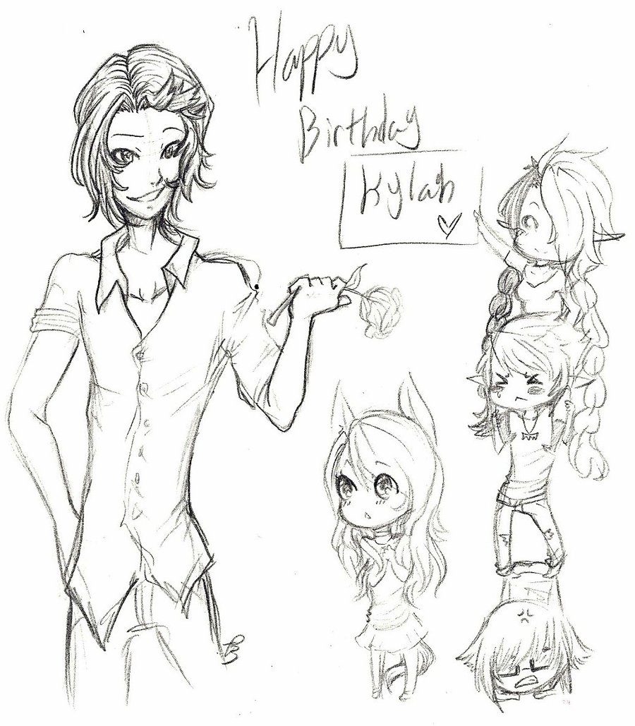 900x1029 Happy Birthday Wishes By Thecasperian