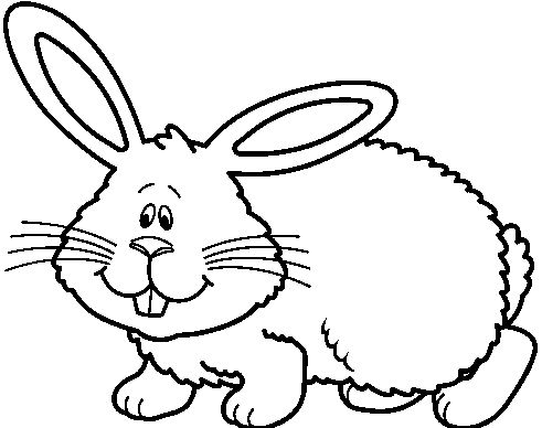 491x388 Bunny Clipart Black And White Bunny Clipart Black And White Free