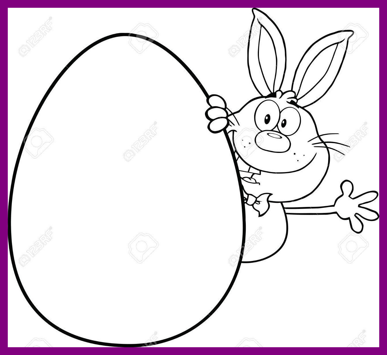 1354x1242 Inspiring Lineart Clipart Of A Cartoon Black And White Happy