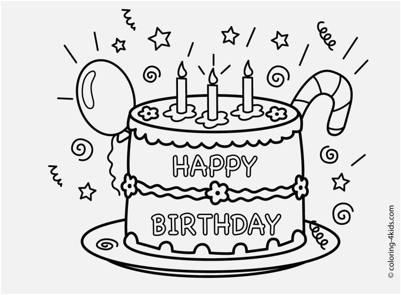 827x609 Coloring Pages Of Wedding Cakes Image Birthday Cakes Black White