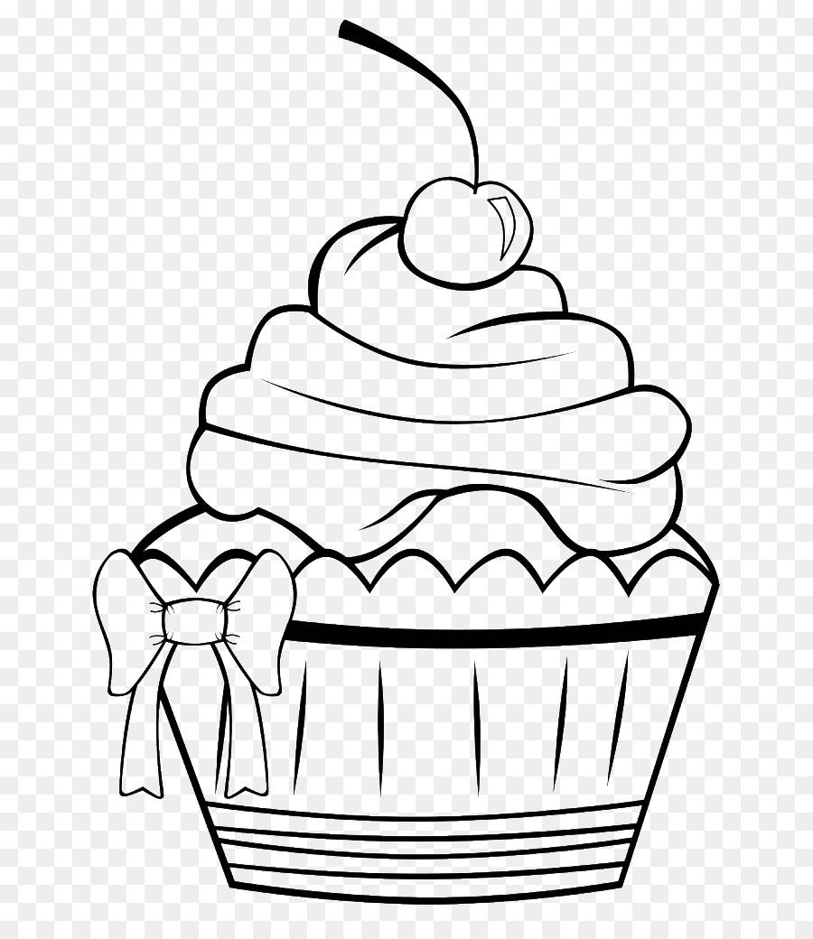 900x1040 Cupcake Frosting Amp Icing Muffin Coloring Book