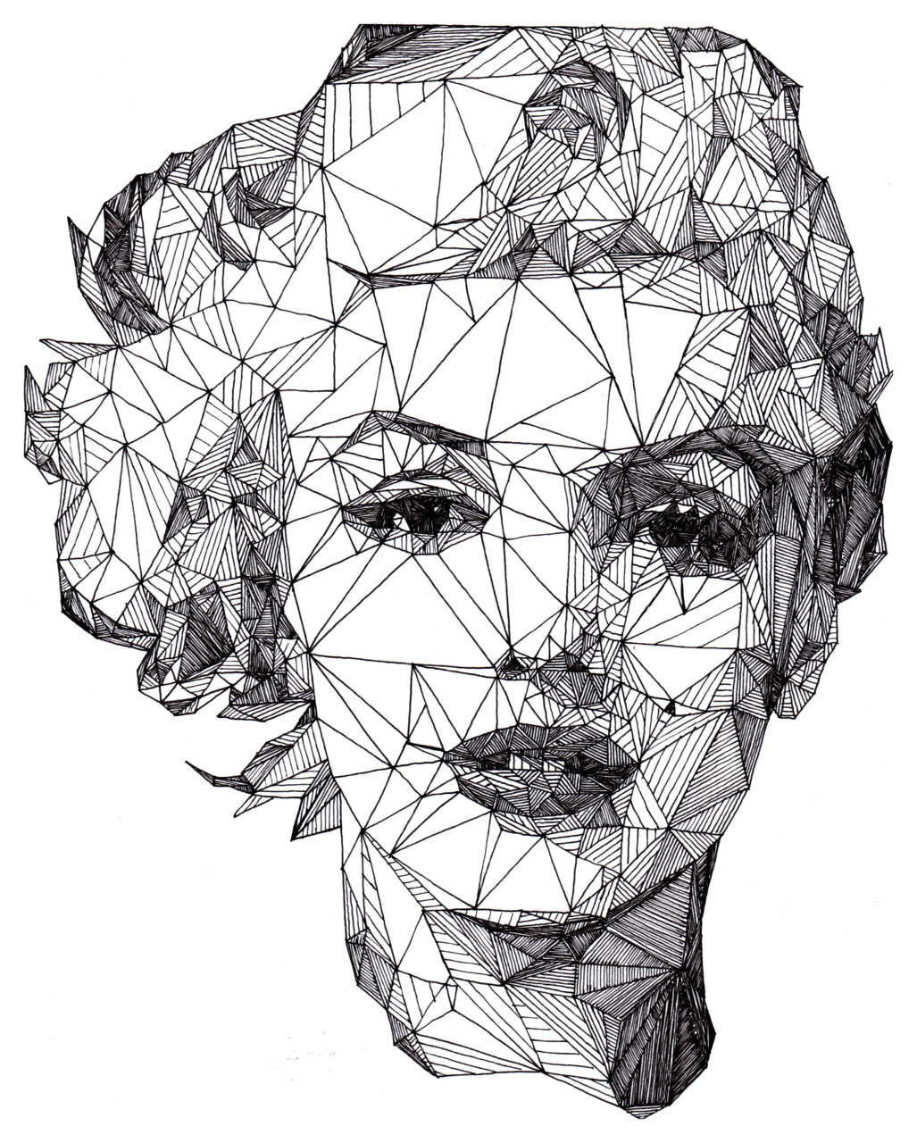 1027x1280 Marilyn Monroe Black And White Drawing Marilyn Monroe