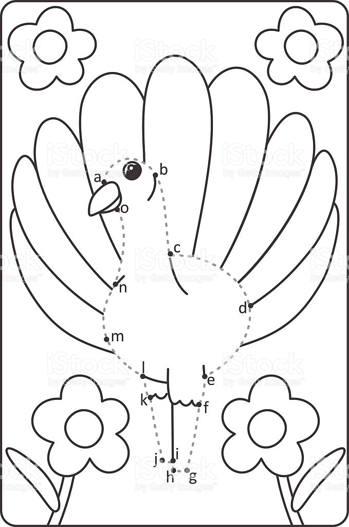 679x1024 Drawn Peacock Easy Draw